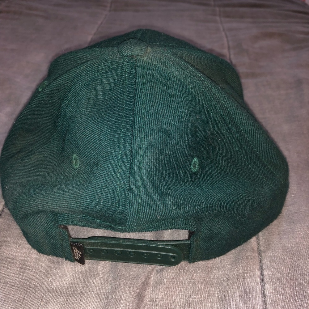 Active Snapback - Picture 3 of 6